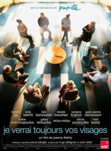 Je verrai toujours vos visages